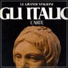 Gli Italici L'Arte