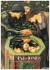 Burne-Jones dal preraffaellismo al simbolismo