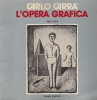 Carlo Carrà L'opera grafica 1922-1964