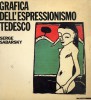Grafica dell'Espressionismo Tedesco