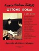 Ottone Rosai e gli amici Raccolta di lettere e disegni