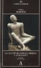 La Scultura Lingua Morta e altri scritti