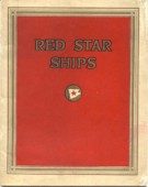 Brochure Red Star Ships and services