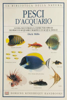 Pesci d'acquario