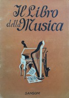 Il Libro della Musica