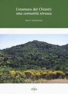 Cetamura del Chianti: una comunità etrusca