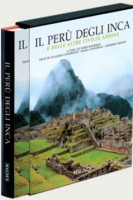 Il Perù degli Inca e delle altre civiltà andine