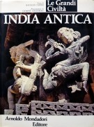 Le Grandi Civiltà India Antica