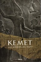 Kemet Alle Sorgenti del Tempo Guida alla Mostra