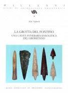 La Grotta del Fontino Una cavità funeraria eneolitica del Grossetano