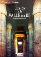 <h0><span><i>L'Egitto dei Faraoni </i></Span>Luxor e la valle dei Re</h0>