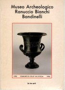 Museo Archeologico Ranuccio Bianchi Bandinelli