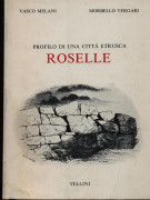 <h0><span><i>Profilo di una città etrusca </i></span>Roselle</h0>