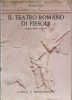 Il Teatro Romano di Fiesole Corpus delle Sculture