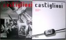 Achille Castiglioni tutte le opere 1938 - 2000