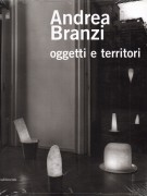 Andrea Branzi Oggetti e territori