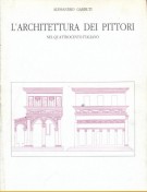 L'Architettura dei Pittori nel Quattrocento Italiano