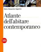 Atlante dell'abitare contemporaneo