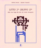 <h0>Lotto 2° Gruppo 13° <span><i>dalla Casa Paggi alla Sede del Credito Romagnolo</i></span></h0>