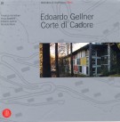 Edoardo Gellner Corte di Cadore