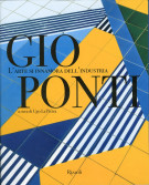 Gio Ponti L'arte si innamora dell'industria