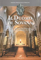 Il Duomo di Sovana Arte, storia ed architettura della Cattedrale romanica di San Pietro