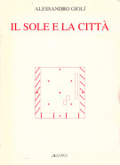 <h0>Il sole e la città</h0>