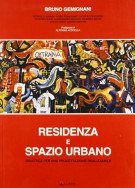 <h0>Residenza e spazio urbano <span><i>Didattica per una progettazione realizzabile</i></span></h0>