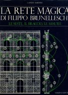 La rete magica di Filippo Brunelleschi Le seste, il braccio, le misure