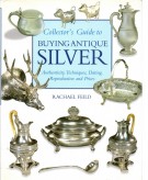 Collector's Guide to Buying Antique Silver