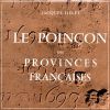 Les Poinçons des Provinces Françaises