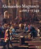 Alessandro Magnasco 1667-1749