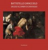 Battistello Caracciolo Dialogo all'ombra di Caravaggio