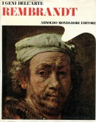 I Geni dell'Arte Rembrandt