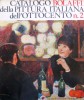 Catalogo Bolaffi della Pittura Italiana dell'Ottocento N. 2