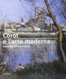 Corot e l'Arte Moderna Souvenirs et Impressions