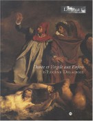 Dante et Virgile aux Enfers d'Eugène Delacroix