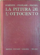 <h0>La pittura de l'Ottocento <span><i>Vol. I La pittura italiana <span>Vol. II  Le scuole straniere</i></Span></h0>