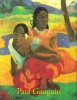 Paul Gauguin 1848-1903 Quadri di un Drop - Out