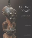 Art and Power in the central african Savanna