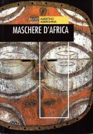 Maschere d'Africa