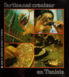 <h0>Tunisie <span><i>l'Artisanat Createur</i></span></h0>