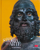 <h0>La Grande Storia Dell'Arte <span><i>15. Arte Greca</i></Span></h0>