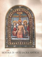 Mostra di arte Antica dalle diocesi di Firenze Fiesole e Prato
