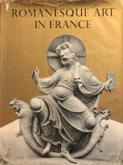 <h0>Romanesque Art in France</h0>