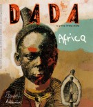 Rivista Dada n. 8 Africa Anno 2° n°8 - ottobre/dicembre 2001