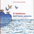 <h0>Il Gabbiano dell'isola azzurra <span><i>Cinque favole illustrate da Nicola Perucca</i></span></h0>