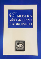 <h0>45° Mostra del Gruppo Labronico</h0>