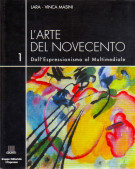 <h0><span><i>L'Arte del Novecento Dall'Espressionismo al Multimediale </i></span>L'Espressionismo <span><i>dalla figurazione all'astrazione</i></span></h0>