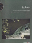 <h0>Isolario <span><i>Appunti Geografici Sull'opera Di Barbara De Ponti <span>Some geographical notes on the work of Barbara De Ponti</i></span></h0>